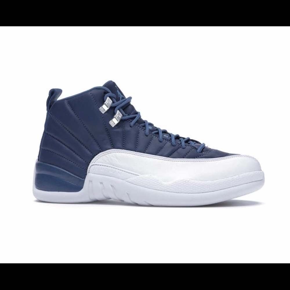 Jordan 12s